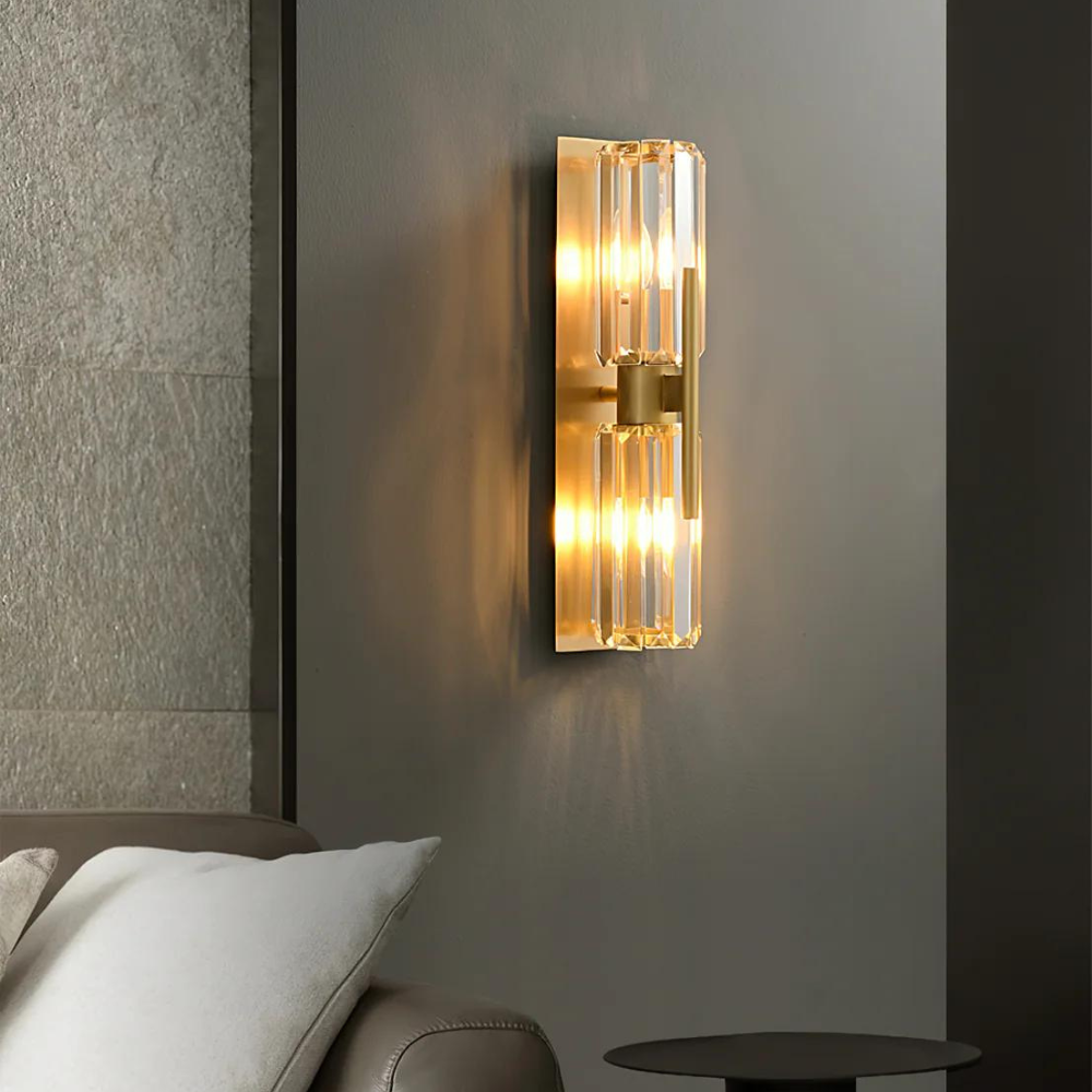 Wandlamp