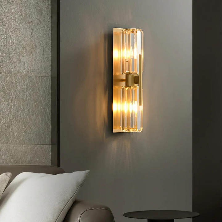 Wandlamp