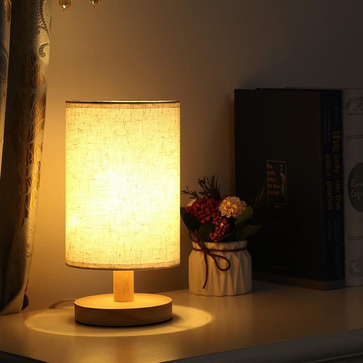 EcoGlow Lamp