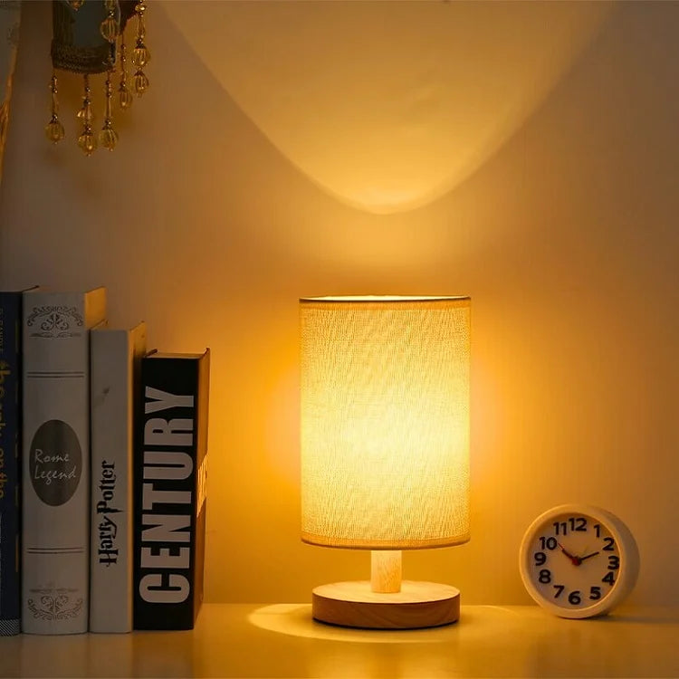 EcoGlow Lamp