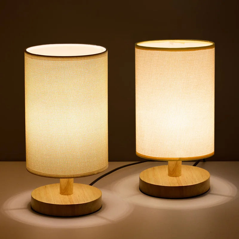 EcoGlow Lamp