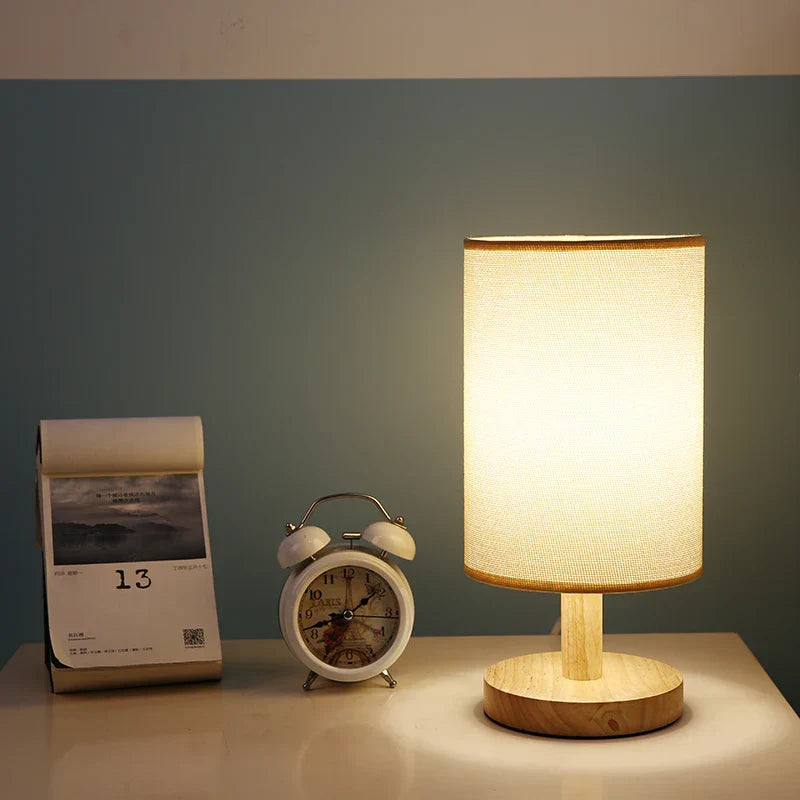 EcoGlow Lamp