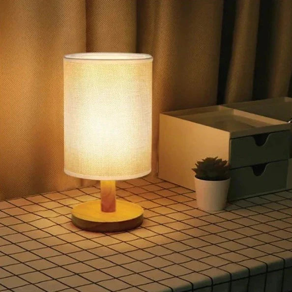 EcoGlow Lamp