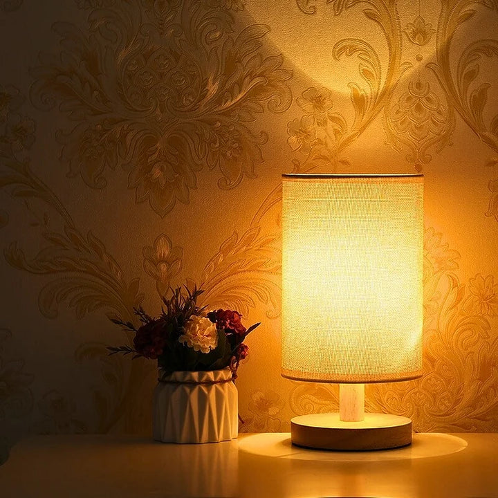 EcoGlow Lamp